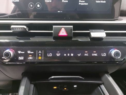 New 2026 Kia Sportage S image 20