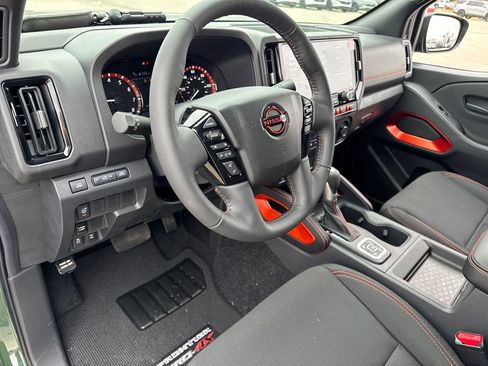 New 2026 Nissan Frontier PRO-4X w/ Tow Package image 15