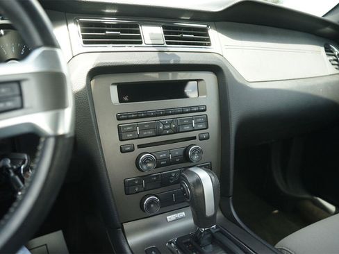 Used 2014 Ford Mustang Coupe w/ Equipment Group 102A RWD image 22