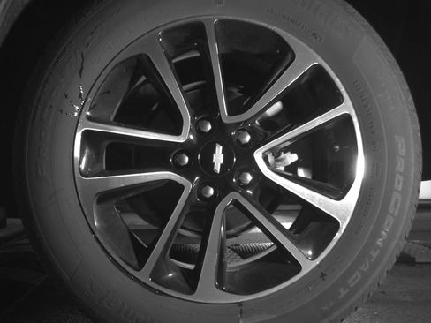 Used 2025 Chevrolet TrailBlazer LT image 14