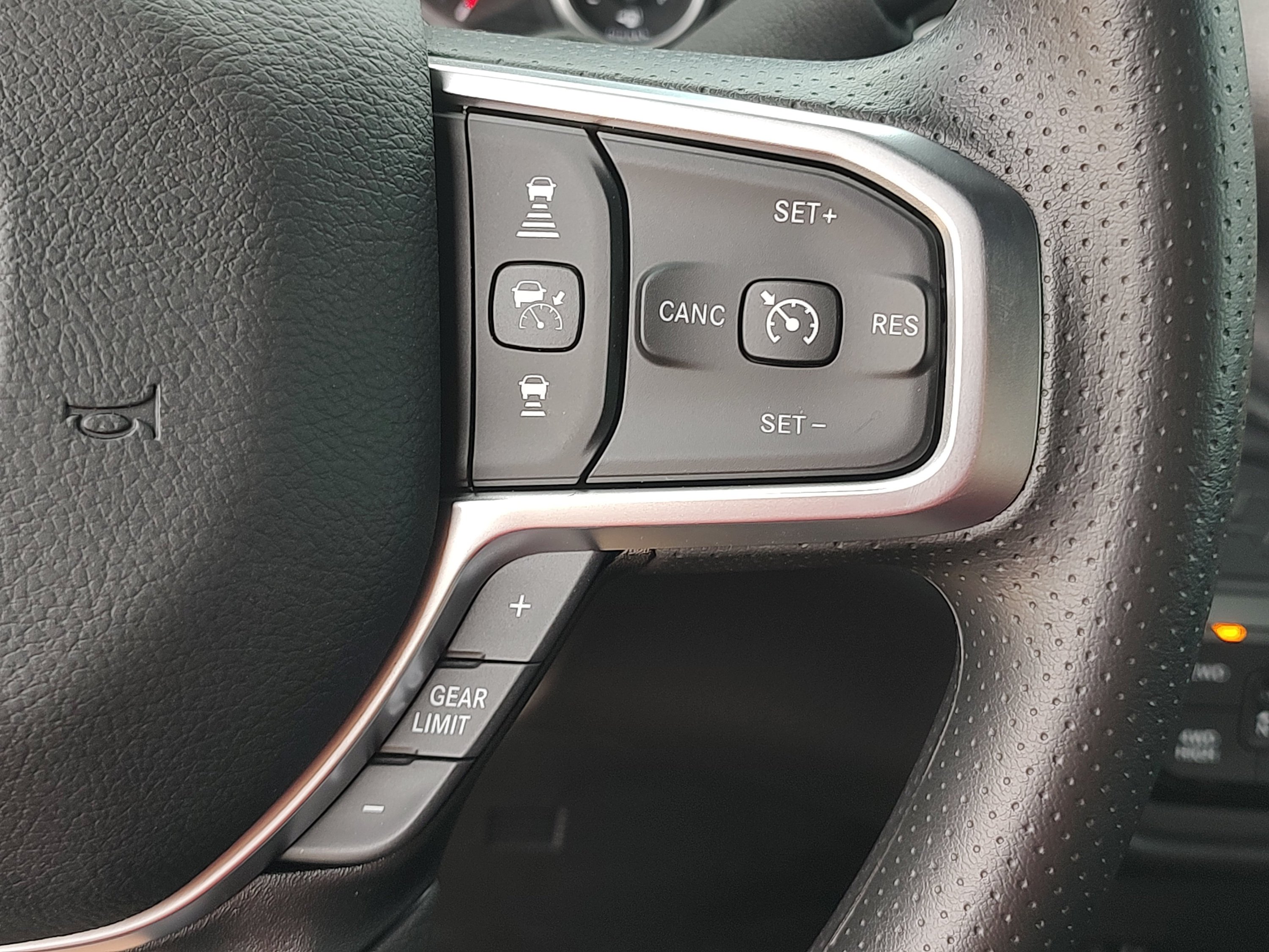 New 2027 RAM 2500 Warlock AWD/4WD image 22