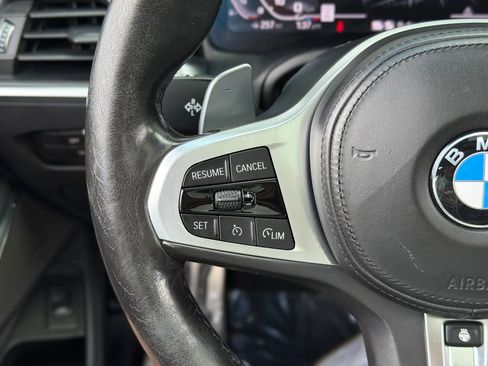 Used 2020 BMW M340i w/ Premium Package image 19