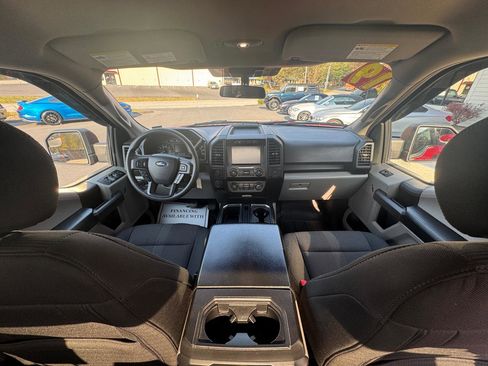 Used 2019 Ford F150 XL w/ Equipment Group 101A Mid AWD/4WD image 18
