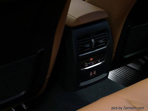 Certified 2023 BMW 430i Gran Coupe xDrive w/ M Sport Package image 14