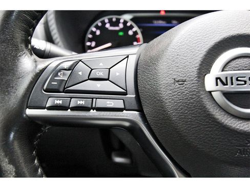 Certified 2023 Nissan Sentra SV w/ All-Weather Package image 13