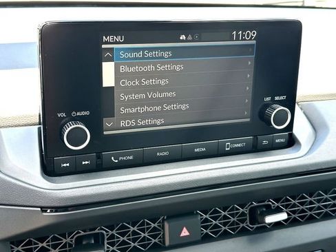 Used 2025 Honda Accord SE image 14