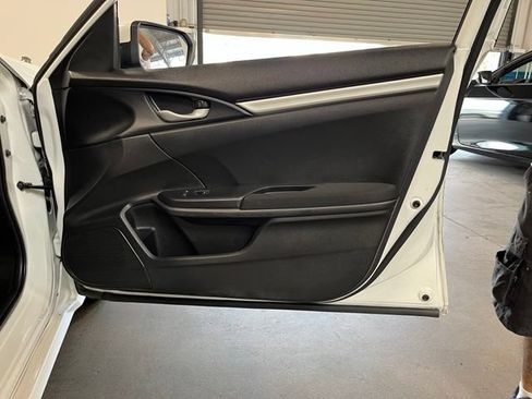 Used 2019 Honda Civic LX image 12