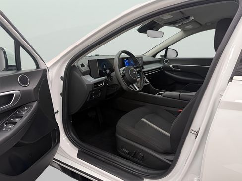 Used 2024 Hyundai Sonata SEL FWD image 10