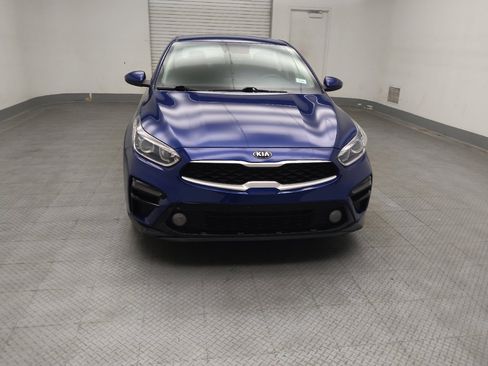 Used 2020 Kia Forte LXS FWD image 14
