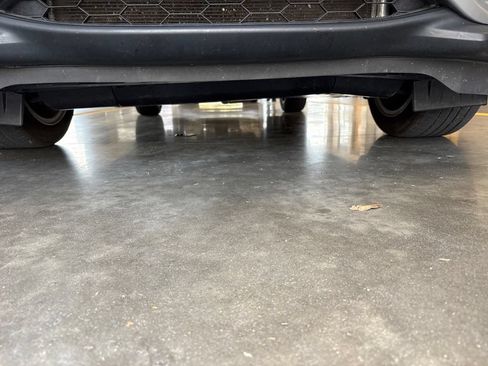 Used 2017 Honda HR-V EX image 15
