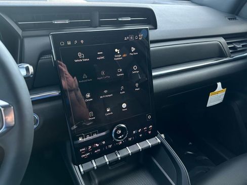 New 2026 GMC Terrain Elevation w/ Elevation Premium Package image 24