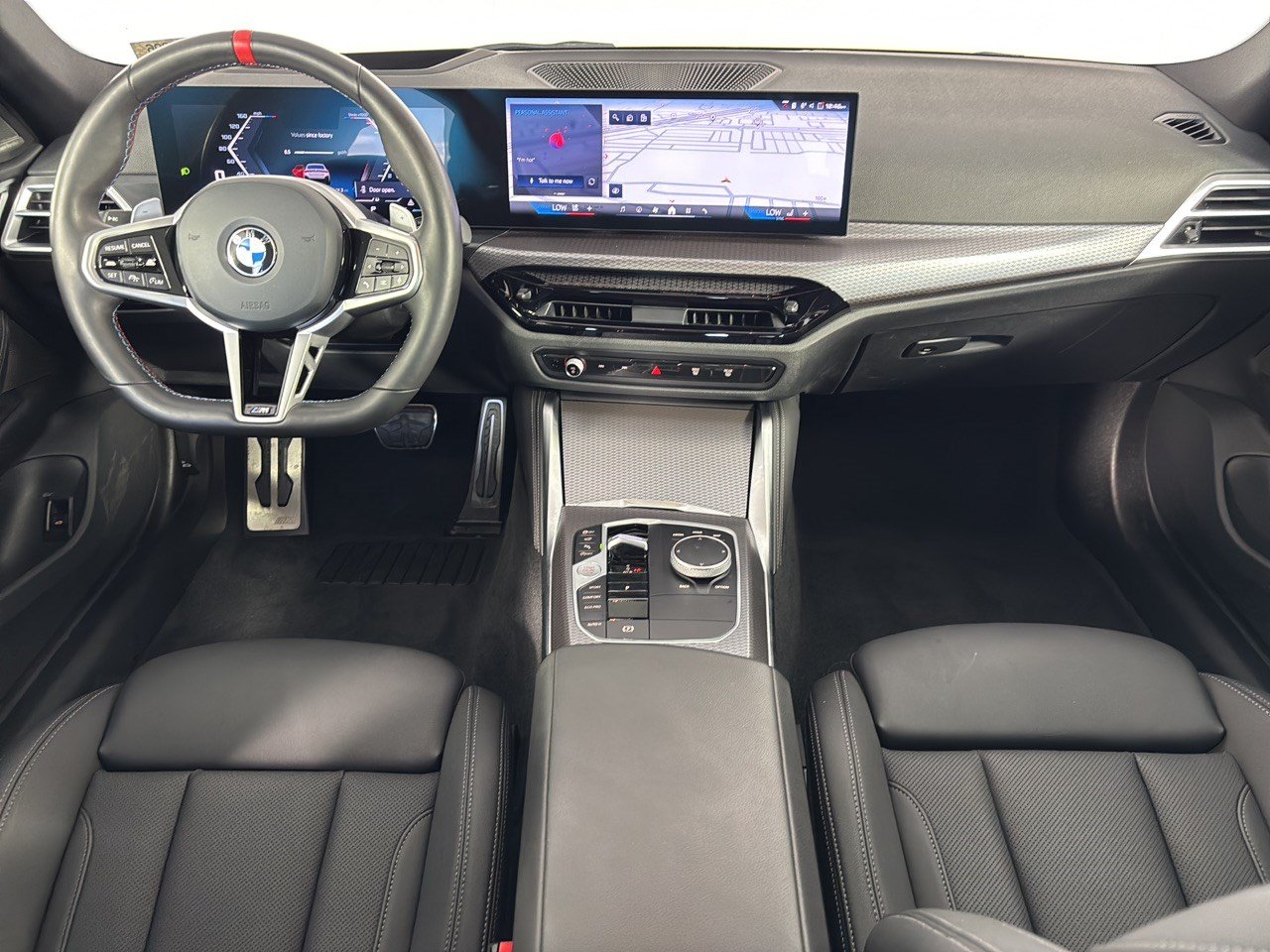 Used 2026 BMW M440i w/ Premium Package RWD image 17