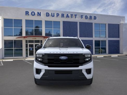New 2026 Ford Expedition Active AWD/4WD image 30