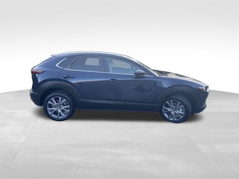Used 2024 MAZDA CX-30 AWD 2.5 S w/ Preferred Package image 7