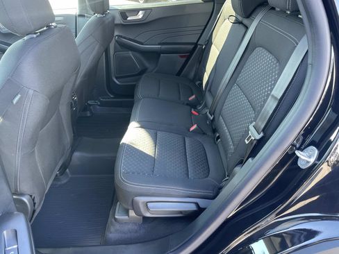 New 2026 Ford Escape Active w/ Active Premium Tech Pack image 7