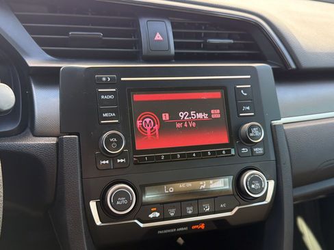 Used 2019 Honda Civic LX image 20