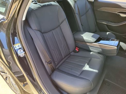 Used 2019 Audi A8 L 3.0T w/ Executive Package image 23