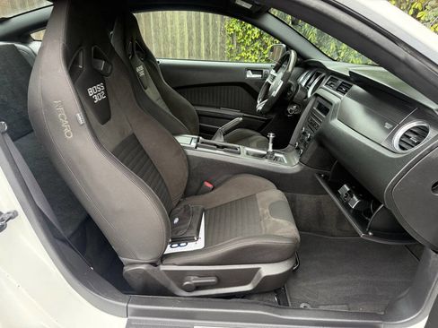Used 2012 Ford Mustang Boss 302 w/ Boss 302 Accessory Pkg image 18