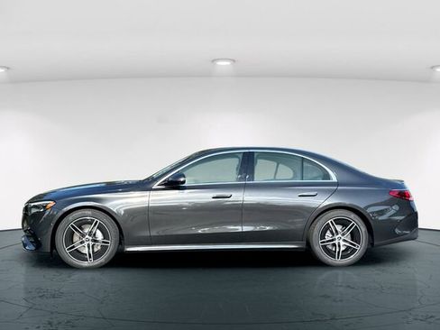 New 2026 Mercedes-Benz E 350 Sedan image 3
