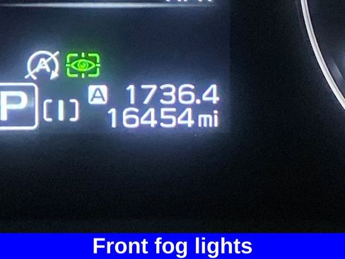 Used 2025 Subaru Legacy Sport w/ Popular Package #2 AWD/4WD image 22