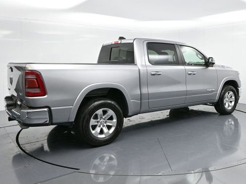 Used 2022 RAM 1500 Laramie image 7