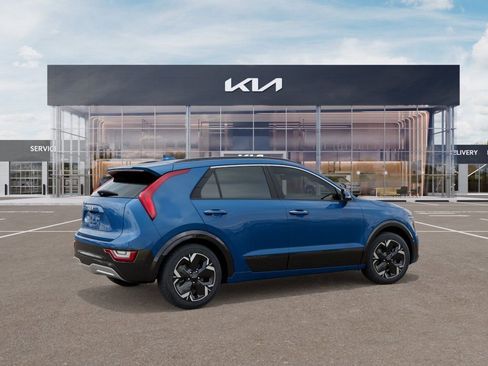 New 2026 Kia Niro Wave image 6