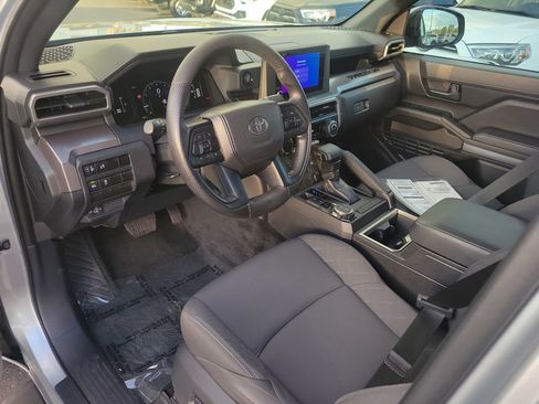 Used 2024 Toyota Tacoma SR5 image 23