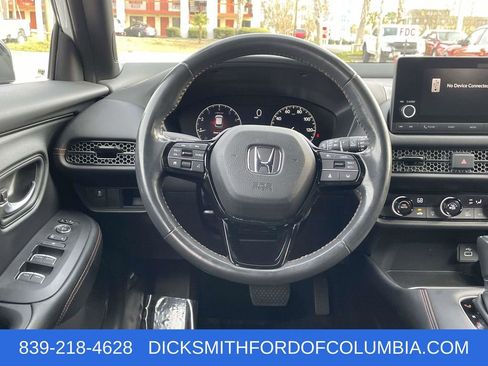 Used 2024 Honda HR-V Sport image 13