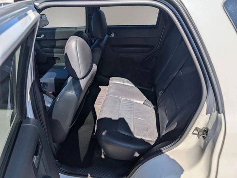 Used 2012 Ford Escape Limited FWD image 28