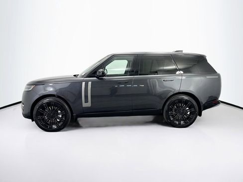 New 2026 Land Rover Range Rover SE image 8