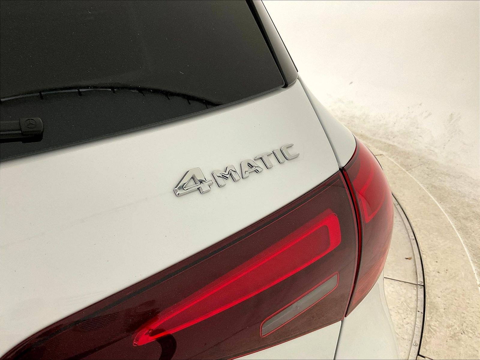 Certified 2026 Mercedes-Benz GLE 450 4MATIC image 24