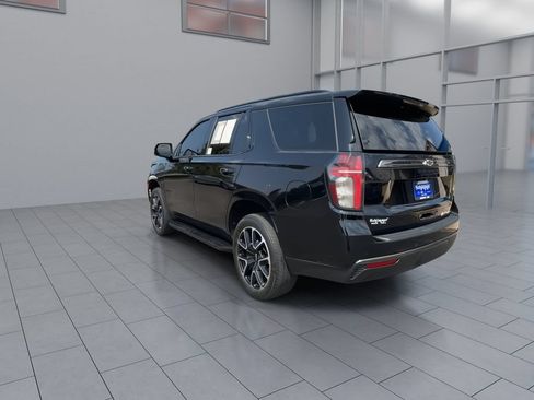Used 2021 Chevrolet Tahoe RST w/ Luxury Package AWD/4WD image 6