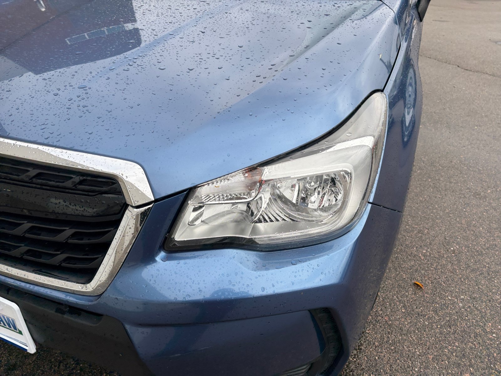 Used 2018 Subaru Forester 2.0XT Premium AWD/4WD image 9