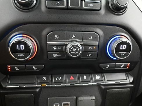 Used 2021 Chevrolet Silverado 1500 RST RWD image 25