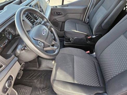 Used 2023 Ford Transit 250 Base w/ Exterior Upgrade Package image 12
