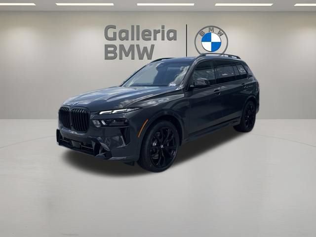Used 2027 BMW X7 xDrive40i w/ M Sport Package AWD/4WD image 4