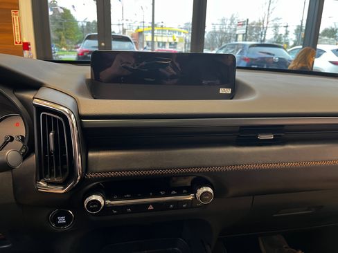 New 2026 MAZDA CX-50 AWD 2.5 S w/ Premium Package image 7