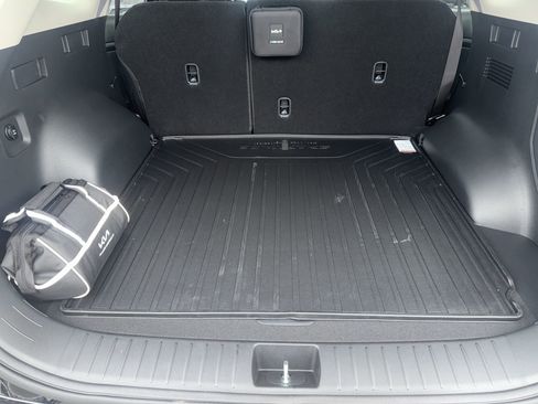 New 2026 Kia Sportage SX Prestige image 8