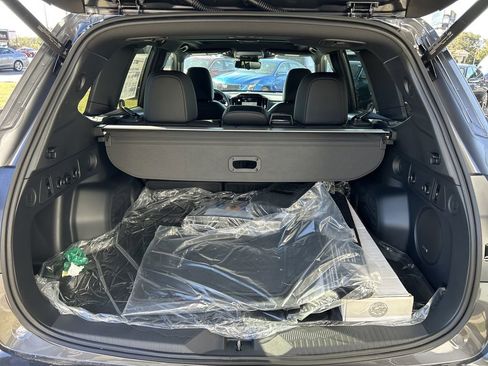 New 2026 Subaru Forester Touring image 10