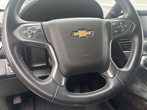 Used 2020 Chevrolet Tahoe LS w/ Enhanced Driver Alert Package image 29