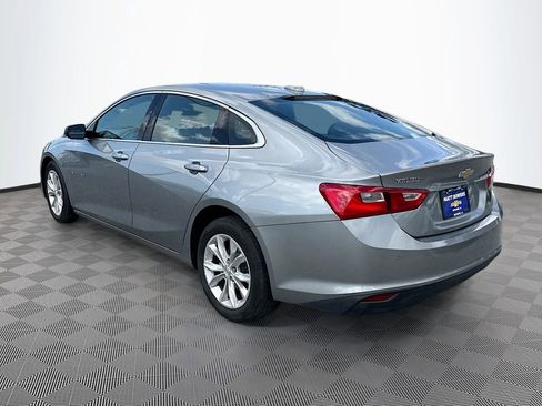 Used 2025 Chevrolet Malibu LT image 7