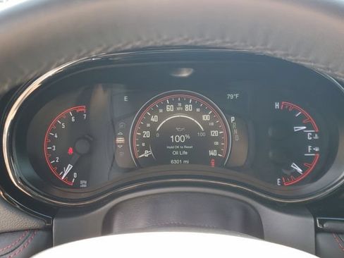 Used 2026 Dodge Durango GT AWD/4WD image 23