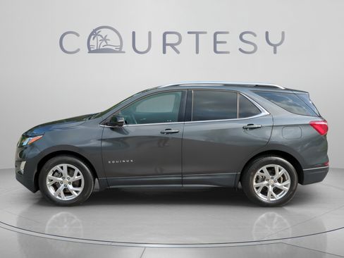 Used 2019 Chevrolet Equinox LT FWD image 4
