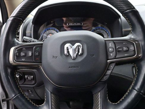Used 2020 RAM 1500 Limited AWD/4WD image 21