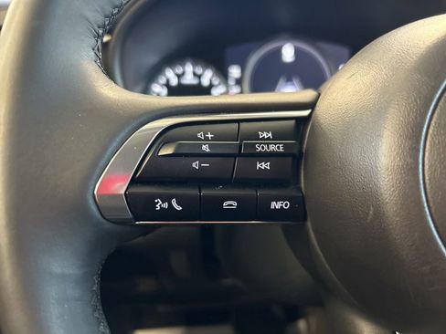 Used 2024 MAZDA CX-30 AWD 2.5 S w/ Select Sport Pkg image 9