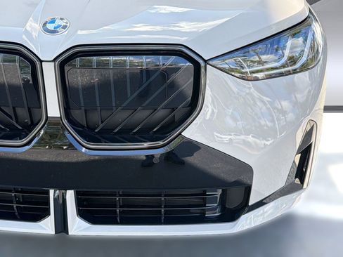 New 2026 BMW X3 xDrive30i w/ Premium Package AWD/4WD image 11