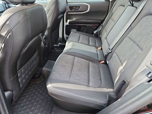 Used 2021 Ford Bronco Sport Big Bend AWD/4WD image 19