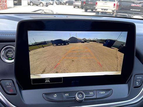 Certified 2023 Chevrolet Blazer LT image 26