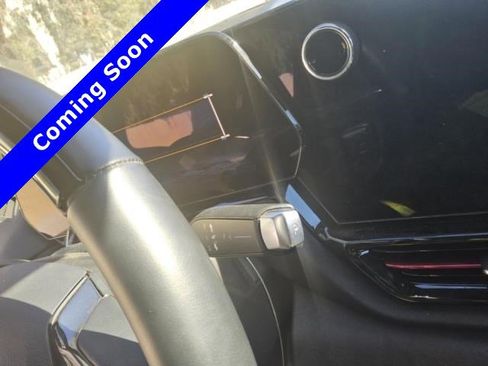 Used 2024 Chevrolet Silverado EV RST AWD/4WD image 11