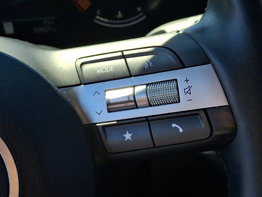 Used 2025 Hyundai Kona SEL AWD/4WD image 21